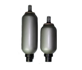 蓄能器的種類有哪些？