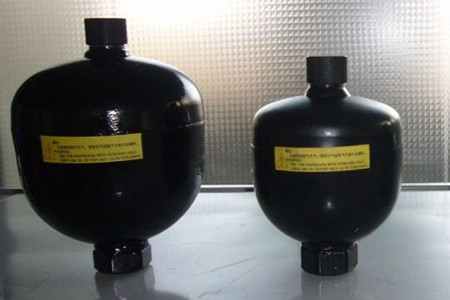 隔膜式蓄能器應該如何選擇？