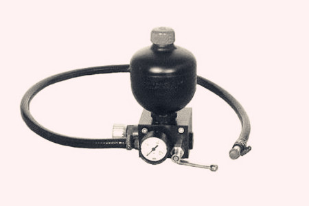 收藏！這些都會(huì)造成活塞式蓄能器內(nèi)泄漏！