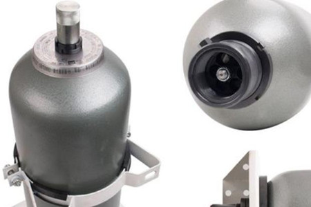 囊式蓄能器壓力嚴(yán)重降低？泄漏是主要原因！