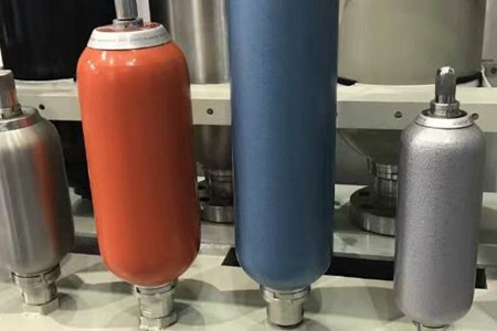 蓄能器的這些功能不知道就吃大虧了!