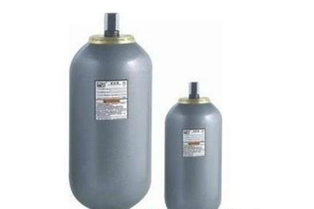 囊式蓄能器選擇時如何確定技術(shù)參數(shù)？不妨這么看！