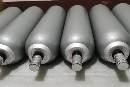 囊式蓄能器失效的原因、解決方法和預防措施