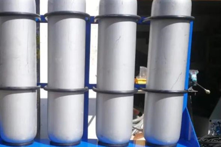 不注意皮囊式蓄能器的規格竟會這樣！