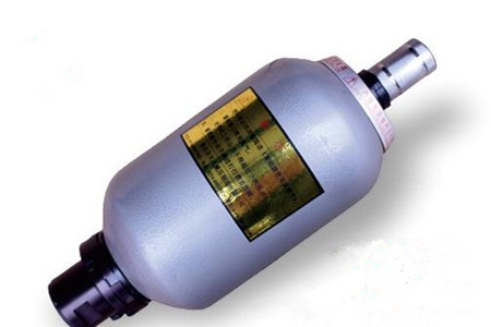 怎么使用蓄能器充氮工具？方法很簡單！