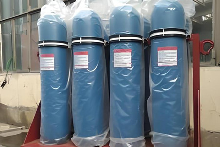 為什么液壓夯實機要使用蓄能器？