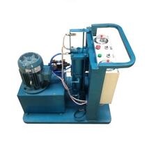 充氮車的工作原理和優點