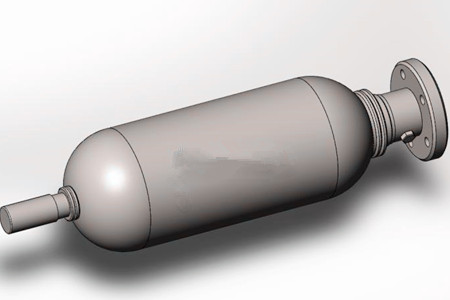 活塞式、皮囊式、隔膜式蓄能器的區(qū)別大嗎？