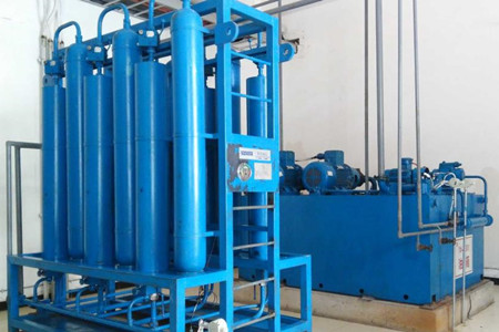 選擇活塞式蓄能器站需要考慮哪些因素呢？