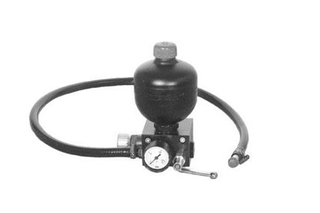 纏繞式蓄能器主要功能表現在哪幾方面？