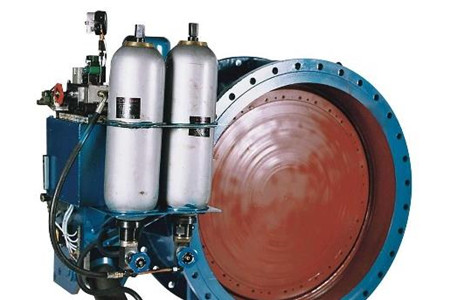 纏繞式蓄能器類型、作用及常見故障排除